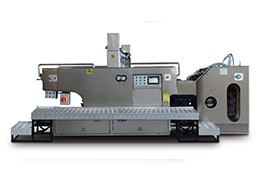 Автоматическая стоп-цилиндровая машина для трафаретной печати JB-1050A